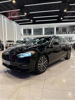 بي ام دبليو الفئة 2